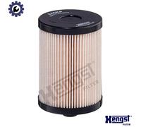 HENGST FILTER E88KP D158 Fuel filter