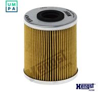 HENGST FILTER E90KP D164 Fuel Filter Fits Nissan Nv400 Van Platform/Chassis BUS