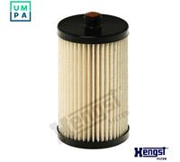 HENGST FILTER E93KP D177 Fuel filter