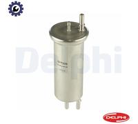 FUEL FILTER EFP209 FOR LAND ROVER RANGE/III/SUV/Mk BMW 5/E39/X/SAV 7/E38 X5 4.4L