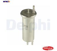 FUEL FILTER EFP209 FOR LAND ROVER RANGE/III/SUV/Mk BMW 5/E39/X/SAV 7/E38 X5 4.4L