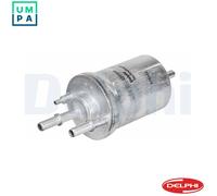 DELPHI EFP248 Fuel filter