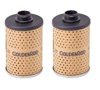 Fuel Filter Element, 10-Micron