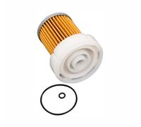 Fuel Filter Element 6A320-59930, Compatible with Kubota B Series, L Series, LX Series, M Series Tractors, Diesel Strainer Kit with O-Rings for Compact Tractor