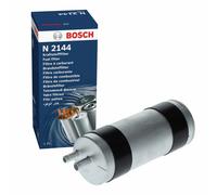 Bosch Car Fuel Filter N2144 - F026402144