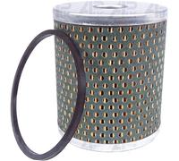 Fuel Filter Element Cartridge & Seal Replacement for Fordson Power Major Super Dexta Tractor