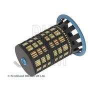 Fuel Filter fits JEEP RENEGADE 1.6D 2.0D 2014 on Blue Print K68263287AA Quality