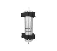 Mahle Original Fuel Filter KL 916 Inline for Audi Porsche