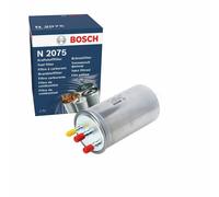 Fuel Filter Element Fits Dacia Logan Duster Renault Logan Bosch F 026 402 075