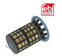 Fuel Filter Element Fits Fiat Ducato Doblo Panda Alfa Romeo Stelvio Febi 105809
