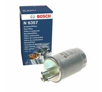 BOSCH CAR FUEL FILTER N6357 - 0450906357