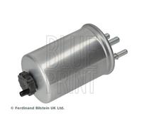 Fuel filter In-Line Filter ADG02342 BLUE PRINT for FORD JAGUAR KIA HYUNDAI TATA