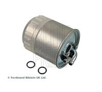 Fuel Filter Element Fits Jeep Commander 3.0 2006-2010 Blue Print ADA102302