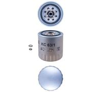 MAHLE KC 63/1D Fuel filter