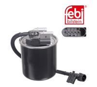 Fuel Filter Element Fits Mercedes-Benz Sprinter 3,5-T Sprinter 5-T Febi 100474