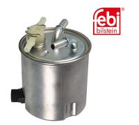 Fits FEBI 180012 FUEL FILTER WITH VALVE ⭐UK Stock⭐