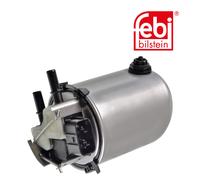 Fuel Filter Element Fits Nissan X-Trail Qashqai Renault Kadjar Febi 106911