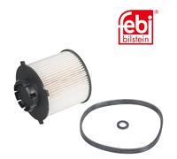 Febi Bilstein Fuel Filter 106097 - Fits Opel Zafira C 1.6D/2.0D (2011 on) 013263262/13263262