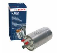 Bosch Car Fuel Filter N2054 - F026402054
