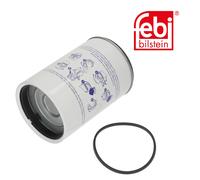 Fuel Filter Element Fits Renault Trucks Midlum Premium Febi 105985 OE 7421088099