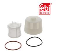 Fuel Filter Element Fits Renault Trucks Premium Midlum Febi 01754