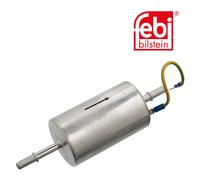 Fuel Filter Element Fits Volvo S40 V50 C30 Febi 103812 OE 30792600 31261059