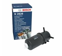 Fuel Filter Element Fits VW Amarok Bosch F 026 402 828 OE 2H0127401A 2H0127401B