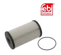 febi bilstein 26341 Fuel Filter | 26341 suitable for A3 8P Golf 6 Passat B6