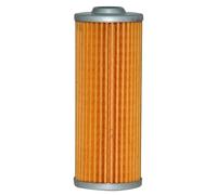 Fuel Filter Element, PF981 Diesel Filter Cartridge Oil Water Separator Replacement Parts for Tractor, Excavator, Lawn Mower