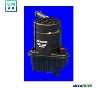 MECAFILTER ELG5348 Fuel filter