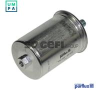PURFLUX EP151 Fuel filter