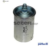 FUEL FILTER EP152 FOR MERCEDES-BENZ M102.987/979 2.3L 4cyl G-CLASS 3.0L 6cyl 124