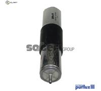 FUEL FILTER EP165 FOR WIESMANN ALPINA BMW 3/E46/E9/Convertible/E6/Compact/7/E8