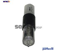 FUEL FILTER EP165 FOR WIESMANN ALPINA BMW 3/E46/E9/Convertible/E6/Compact/7/E8