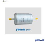 PURFLUX EP167 Fuel filter