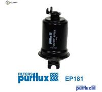 FUEL FILTER EP181 FOR HYUNDAI H150/Van GRACE/H100 SUZUKI VITARA/Cabrio X-90 2.4L