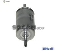PURFLUX EP196 Fuel filter