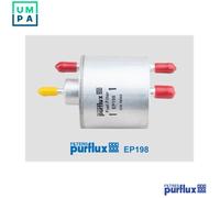 PURFLUX EP198 Fuel filter