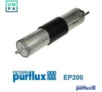 FUEL FILTER EP200 FOR ALPINA BMW 3/E46/5/E9/Convertible/Compact/Z/Roadster/E6