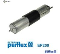 FUEL FILTER EP200 FOR ALPINA BMW 3/E46/5/E9/Convertible/Compact/Z/Roadster/E6