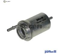 Fuel filter In-Line Filter EP201 PURFLUX for SKODA AUDI VW SEAT