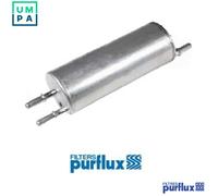 Purflux Fuel Filter EP308 In-line - Fits Land Rover Range Rover / BMW X5 E53 4.4L 8cyl 3.0L
