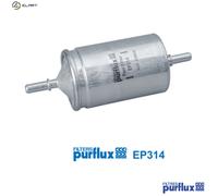 FUEL FILTER EP314 FOR MERCEDES-BENZ VIANO VITO/MIXTO/Van/Bus M 272.978 3.5L 6cyl