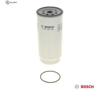 Bosch F026402038 Fuel-Filter Box