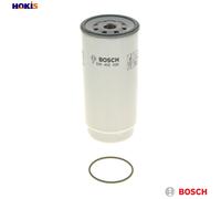 Bosch F026402038 Fuel-Filter Box
