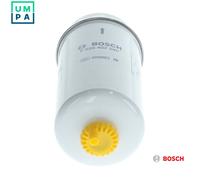 BOSCH F 026 402 040 Fuel filter