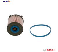 Bosch N2062 - Diesel Filter Car