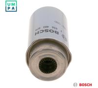 Bosch F026402079 Fuel Filter Spin-On 198mm Height Fits Ford Transit Tourneo