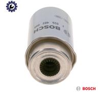 Bosch F026402088 Fuel Filter (N2088)