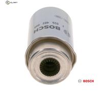 Bosch F026402088 Fuel Filter (N2088)